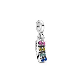 Charm da Donna Pandora RAINBOW MINI DANGLE di Pandora, Bead Charm - Rif: S72105709, Prezzo: 40,84 €, Sconto: %