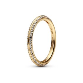 Bague Femme Pandora ME COLLECTION PAVE - RING - SIZE 50 de Pandora, Bagues - Réf : S72105726, Prix : 58,76 €, Remise : %