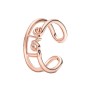 Anel feminino Pandora LOVE OPEN - RING - SIZE 52 | Tienda24 - Global Online Shop Tienda24.eu