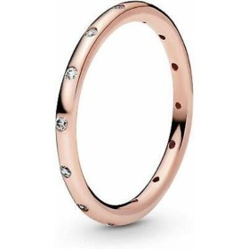 Anello Donna Pandora SIMPLE SPARKLING BAND - RING- SIZE 54 di Pandora, Anelli - Rif: S72105740, Prezzo: 74,31 €, Sconto: %