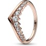 Anillo Mujer Pandora TIMELESS WISH FLOATING PAVE - RING - SIZE 56 de Pandora, Anillos - Ref: S72105746, Precio: 86,72 €, Desc...