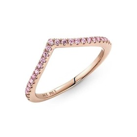 Damenring Pandora TIMELESS WISH SPARKLING PINK - RING - SIZE 48 von Pandora, Ringe - Ref: S72105758, Preis: 66,56 €, Rabatt: %