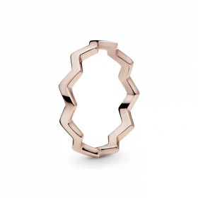 Anel feminino Pandora ZIGZAG - RING - SIZE 54 de Pandora, Anéis - Ref: S72105765, Preço: 58,76 €, Desconto: %