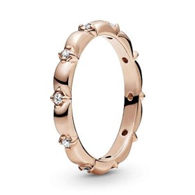 Bague Femme Pandora BAND - RING - SIZE 56 de Pandora, Bagues - Réf : S72105771, Prix : 74,31 €, Remise : %