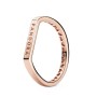 Ladies' Ring Pandora BAR STACKING - RING - SIZE 52 | Tienda24 - Global Online Shop Tienda24.eu