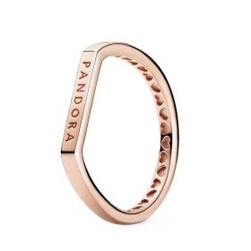 Anillo Mujer Pandora BAR STACKING - RING - SIZE 52 de Pandora, Anillos - Ref: S72105776, Precio: 58,76 €, Descuento: %