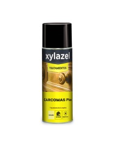 Protettore di superficie Xylazel Plus 5608817 Spray Tarlo 400 ml Incolore da Xylazel, Protezione superficiale - Ref: S7909961...