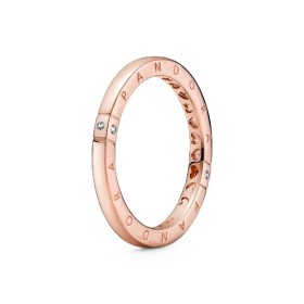 Bague Femme Guess JUBR03175JWYG58 18 | Tienda24 - Global Online Shop Tienda24.eu