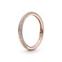 Anillo Mujer Pandora PAVE - RING - SIZE 56 | Tienda24 - Global Online Shop Tienda24.eu