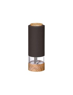 Gewürzmühle Bodum 10903 Schwarz | Tienda24 Tienda24.eu