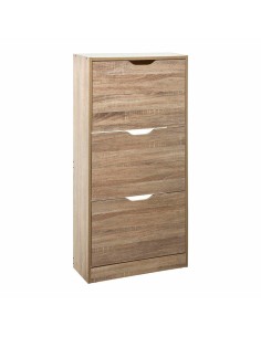 Shelves Confortime (52 x 34 x 110 cm) | Tienda24 Tienda24.eu