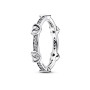 Damenring Pandora RADIANT SPARKLING HEARTS - RING - SIZE 50 | Tienda24 - Global Online Shop Tienda24.eu