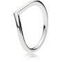 Anel feminino Pandora WISHBONE SILVER - RING - SIZE 60 | Tienda24 - Global Online Shop Tienda24.eu