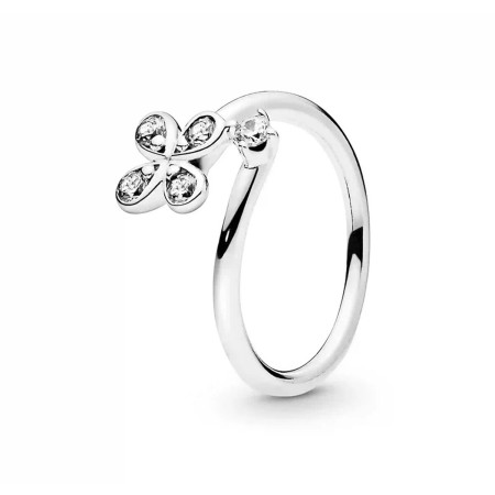 Anillo Mujer Pandora FLOWER - RING- SIZE 54 de Pandora, Anillos - Ref: S72105854, Precio: 66,56 €, Descuento: %