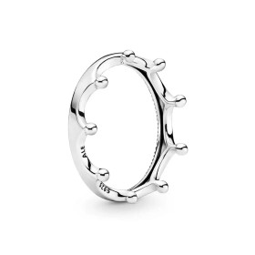 Anel feminino Pandora SPARKLING CROWN - RING - SIZE 52 de Pandora, Anéis - Ref: S72105858, Preço: 54,22 €, Desconto: %