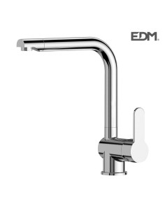 Mixer Tap Pyramis 090 920 038 | Tienda24 Tienda24.eu