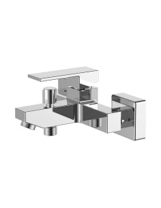 Tap Grohe 34790000 Bath/Shower | Tienda24 Tienda24.eu