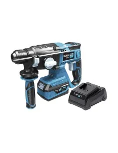 Martillo perforador Makita HR4013C 1100 W 500 rpm | Tienda24 Tienda24.eu