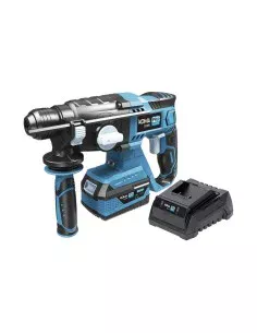 Bohrhammer BOSCH GBH 18V-26 F 60 W | Tienda24 Tienda24.eu