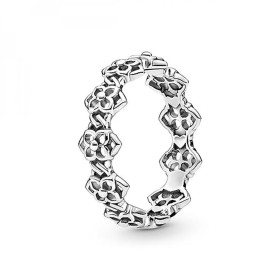 Anel feminino Pandora FLOWER - RING - SIZE 54 de Pandora, Anéis - Ref: S72105886, Preço: 57,77 €, Desconto: %