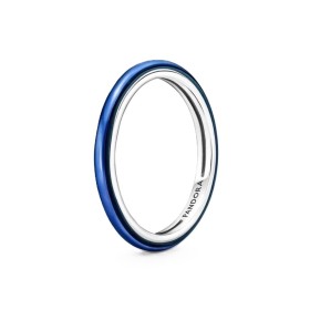 Anel feminino Pandora ME COLLECTION SHOCKING BLUE - RING - SIZE 52 de Pandora, Anéis - Ref: S72105891, Preço: 42,35 €, Descon...