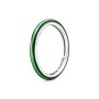 Anillo Mujer Pandora ME COLLECTION SHOCKING GREEN - RING - SIZE 52 de Pandora, Anillos - Ref: S72105894, Precio: 42,35 €, Des...