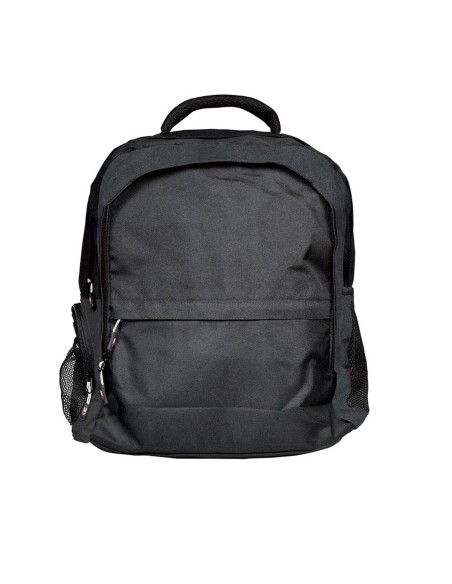 Mochila para Portátil Cofra Tessenow Negro | Tienda24 Tienda24.eu