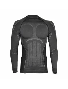 Thermoshirt Cofra Bryne Anthrazit Dunkelgrau von Cofra, Thermo - Ref: S7910178, Preis: 25,47 €, Rabatt: %