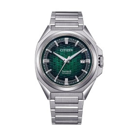 Relógio masculino Citizen NB6050-51W de Citizen, Relógios com braselete - Ref: S72105946, Preço: 814,17 €, Desconto: %