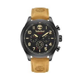 Montre Homme Timberland TDWGF0009701 de Timberland, Montres bracelet - Réf : S72105947, Prix : 230,98 €, Remise : %