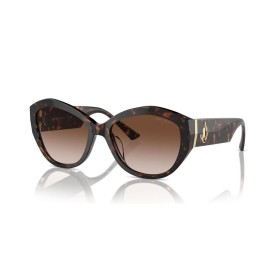 Lunettes de soleil Femme Jimmy Choo JC 5013U de Jimmy Choo, Lunettes et accessoires - Réf : S72105969, Prix : 284,86 €, Remis...