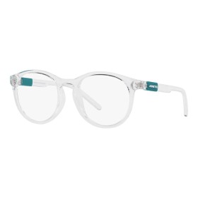 Montatura per Occhiali Unisex Gant PUCV-CCHARC Argentato ø 54 mm | Tienda24 - Global Online Shop Tienda24.eu