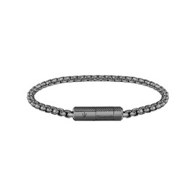 Bracciale Uomo Maserati ICONIC Acciaio inossidabile di Maserati, Bracciali - Rif: S72106003, Prezzo: 79,28 €, Sconto: %