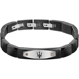 Bracelete masculino Morellato MOTOWN | Tienda24 - Global Online Shop Tienda24.eu