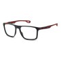 Montura de Gafas Hombre Carrera CARRERA 4413 de Carrera, Gafas y accesorios - Ref: S72106005, Precio: 127,92 €, Descuento: %