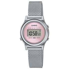 Montre Femme Casio LA700WEM-4AEF (Ø 26 mm) de Casio, Montres bracelet - Réf : S72106013, Prix : 77,71 €, Remise : %