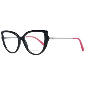 Monture de Lunettes Femme Emilio Pucci EP5192 54001 de Emilio Pucci, Lunettes et accessoires - Réf : S72106017, Prix : 92,18 ...