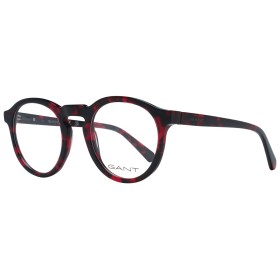 Monture de Lunettes Homme Gant GA3250 51055 de Gant, Lunettes et accessoires - Réf : S72106029, Prix : 57,55 €, Remise : %