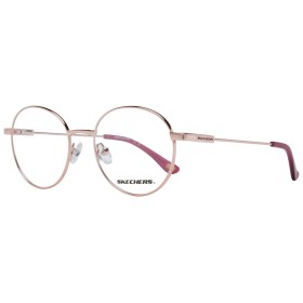 Monture de Lunettes Femme Skechers SE2172 50029 de Skechers, Lunettes et accessoires - Réf : S72106031, Prix : 50,81 €, Remis...