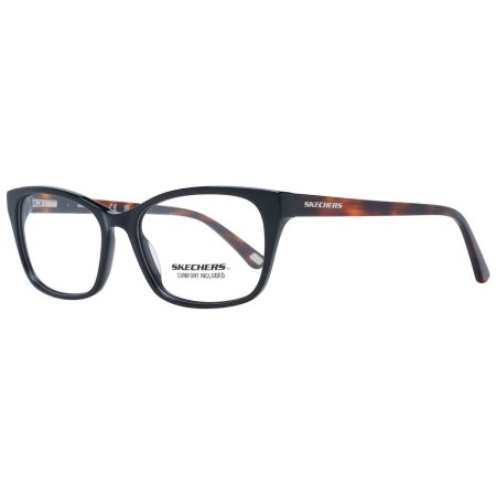 Monture de Lunettes Femme Skechers SE2210 53001 de Skechers, Lunettes et accessoires - Réf : S72106032, Prix : 50,81 €, Remis...