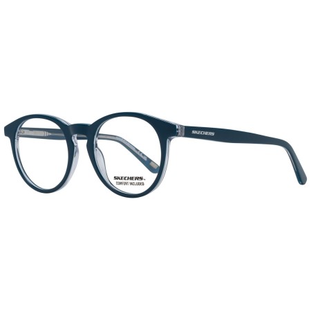 Men' Spectacle frame Skechers SE3356 48089 by Skechers, Glasses and accessories - Ref: S72106035, Price: 53,43 €, Discount: %