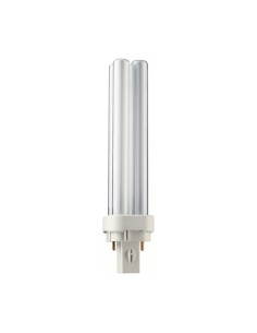 Glühbirne Osram lynx 26 W Weiß B 1800 Lm (4000 K) (3840 K) | Tienda24 Tienda24.eu