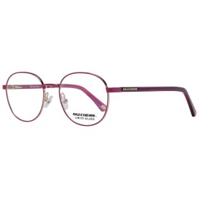 Ladies' Spectacle frame Skechers SE2239 49075 by Skechers, Glasses and accessories - Ref: S72106039, Price: 50,81 €, Discount: %