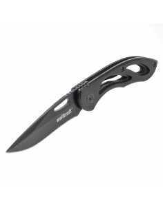 Coltello a serramanico Wolfcraft 70 mm da Wolfcraft, Frese - Ref: S7910351, Precio: 17,07 €, Descuento: %