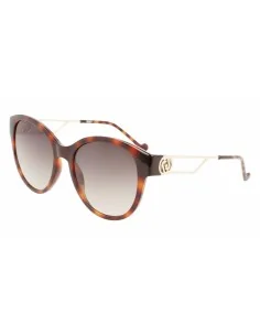 Montura de Gafas Mujer Bottega Veneta BV-83-20 Plateado | Tienda24 Tienda24.eu