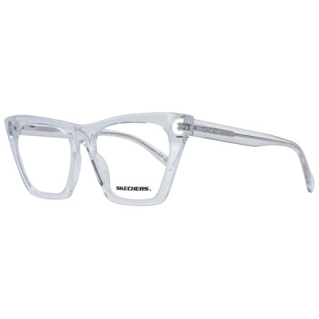 Monture de Lunettes Femme Skechers SE2194 53026 de Skechers, Lunettes et accessoires - Réf : S72106046, Prix : 50,81 €, Remis...