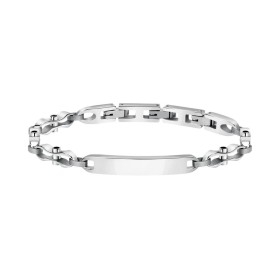 Bracciale Uomo Sector SAFT51 Argento di Sector, Bracciali - Rif: S72106065, Prezzo: 57,72 €, Sconto: %