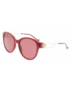 Montura de Gafas Mujer Pepe Jeans PJ3288 488C5 | Tienda24 Tienda24.eu