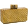 Tibor Alexandra House Living Golden Ceramic 32 x 10 x 22 cm by Alexandra House Living, Vases - Ref: D1621386, Price: 65,63 €,...