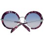 Lunettes de soleil Femme Emilio Pucci EP0114 5454W de Emilio Pucci, Lunettes et accessoires - Réf : S72106067, Prix : 101,65 ...